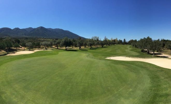 Lauro Golf (1)