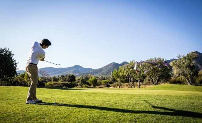 Lauro Golf