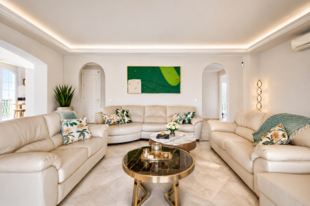 Living area - Copy
