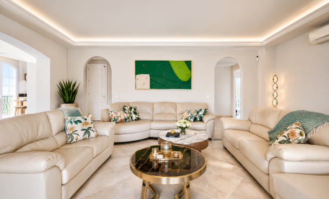 Living area - Copy