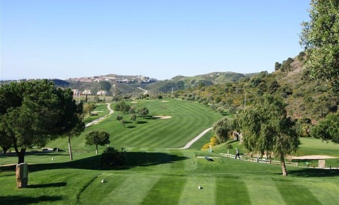 Los Arqueros Golf & Country Club (1)
