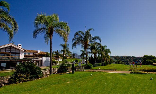 Los Arqueros Golf & Country Club (2)