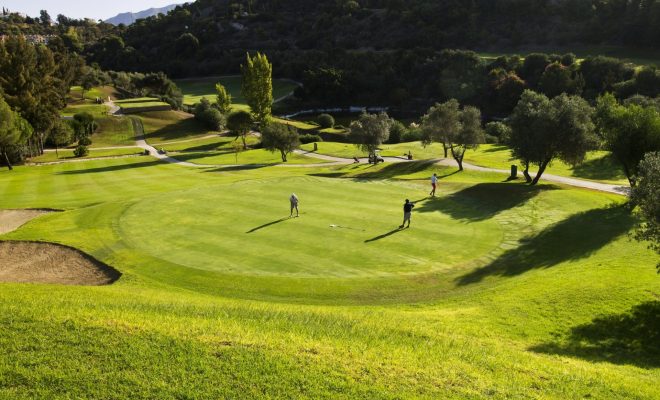 Los Arqueros Golf & Country Club (6)