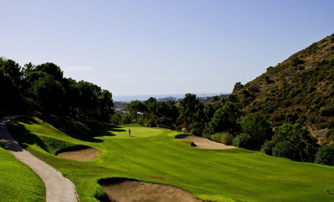 Los Arqueros Golf & Country Club (8)