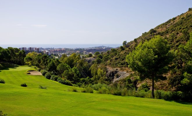 Los Arqueros Golf & Country Club (9)