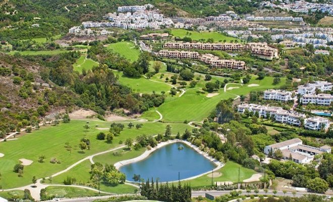 Los Arqueros Golf & Country Club
