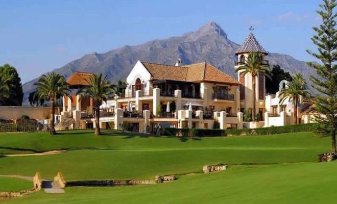 Los Naranjos Golf Club (1)