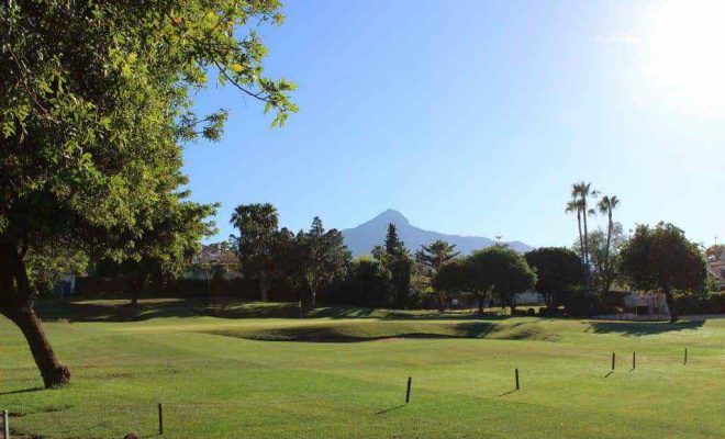 Los Naranjos Golf Club (2)