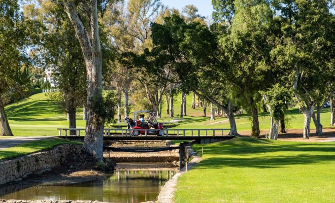 Los Naranjos Golf Club (9)