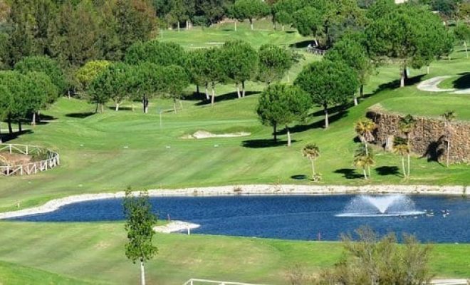 Marbella Club Golf Resort (2)