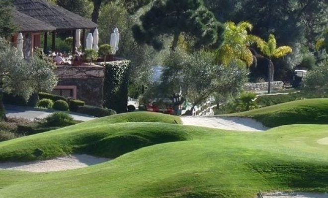 Marbella Club Golf Resort (4)