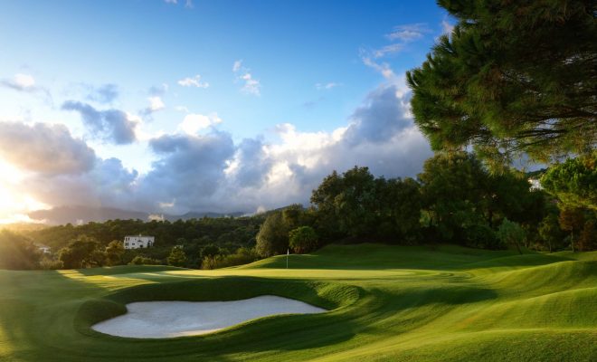 Marbella Club Golf Resort (9)