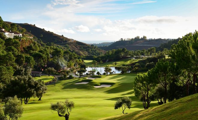 Marbella Club Golf Resort