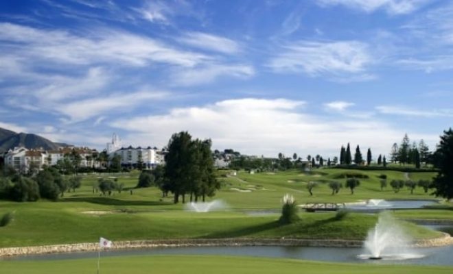 Mijas Golf _ Los Lagos (2)
