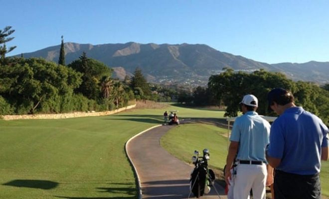 Mijas Golf _ Los Lagos (3)