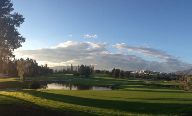 Mijas Golf _ Los Lagos (4)