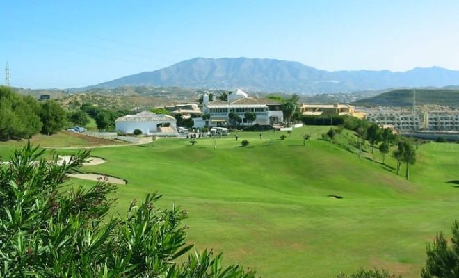 Miraflores Golf