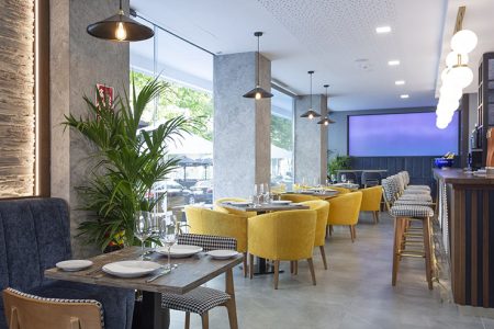 Restaurante-Hotel-Lima