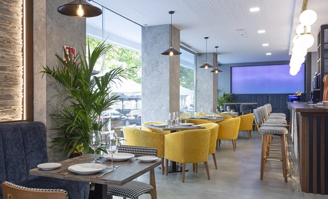 Restaurante-Hotel-Lima