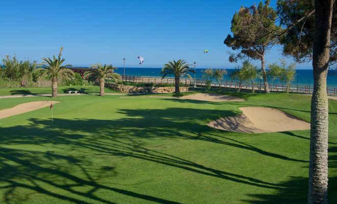 Rio Real Golf Club (1)