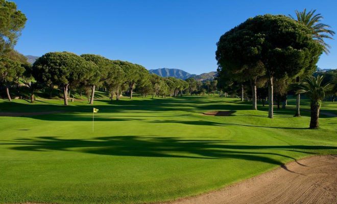 Rio Real Golf Club (2)