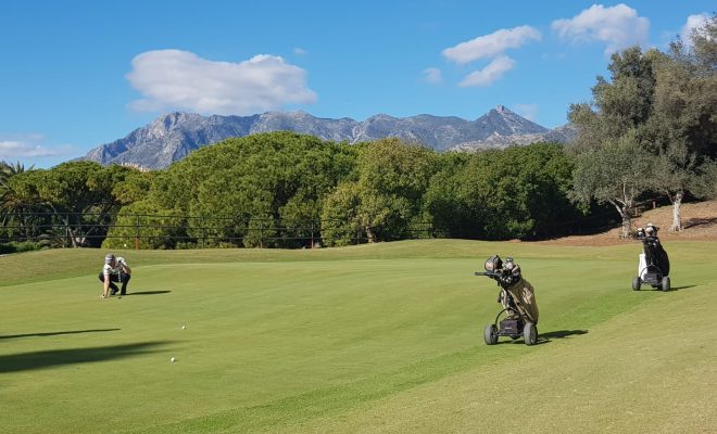 Rio Real Golf Club