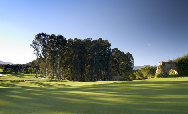 Santa Clara Golf (4)