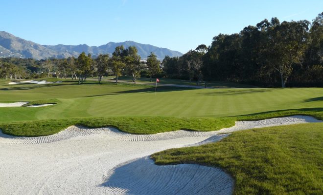 Santa Clara Golf (5)