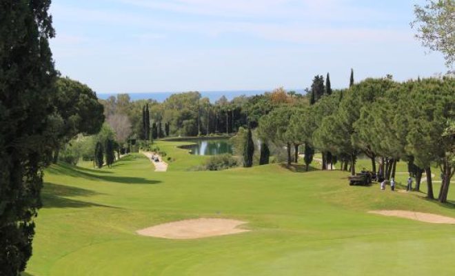 Santa Maria Golf & Country Club (1)