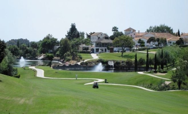 Santa Maria Golf & Country Club (2)