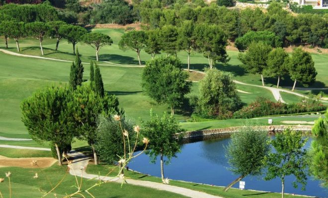 Santa Maria Golf & Country Club (3)