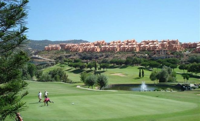 Santa Maria Golf & Country Club (4)