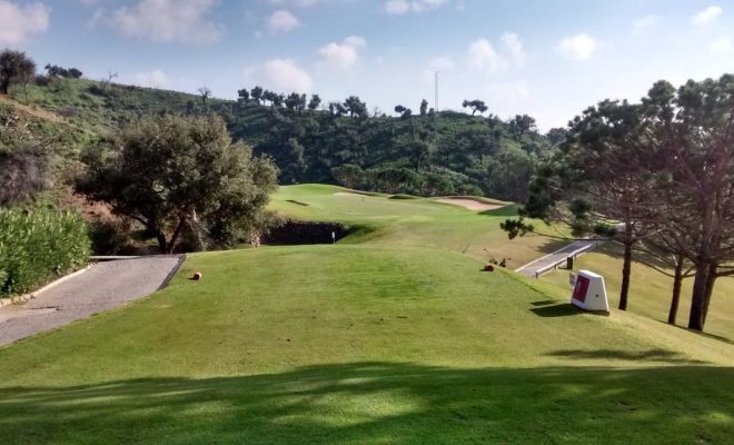 Santa Maria Golf & Country Club (5)