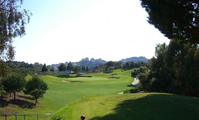 Santa Maria Golf & Country Club (7)