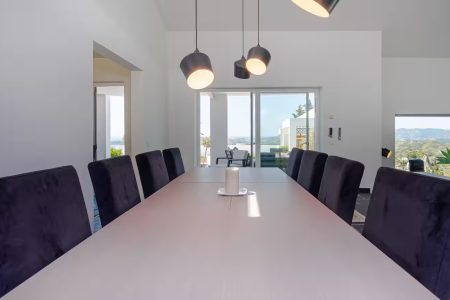 Spisebord-stort