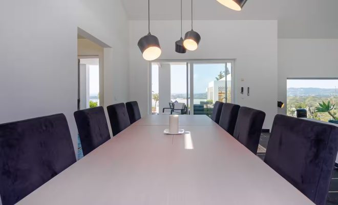 Spisebord-stort