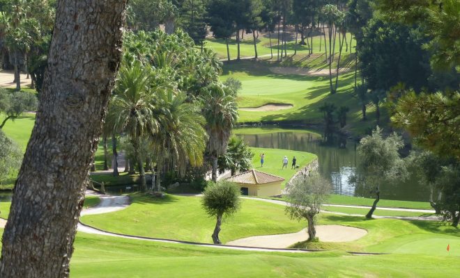 Torrequebrada Golf (5)