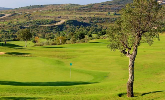 Valle Romano Golf & Resort (1)