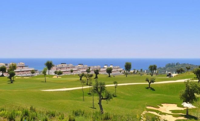 Valle Romano Golf & Resort (10)