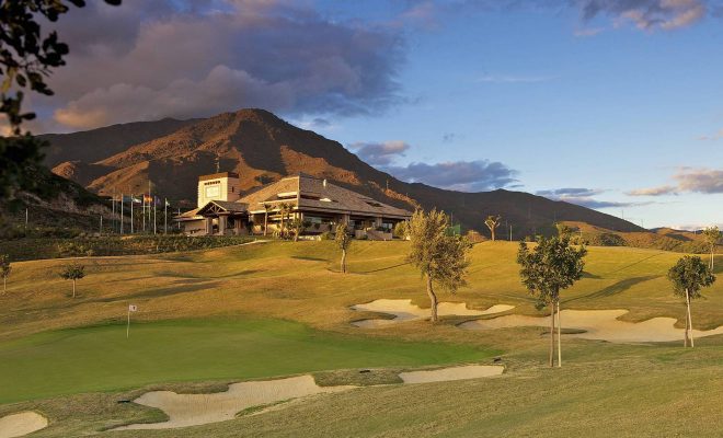 Valle Romano Golf & Resort (11)