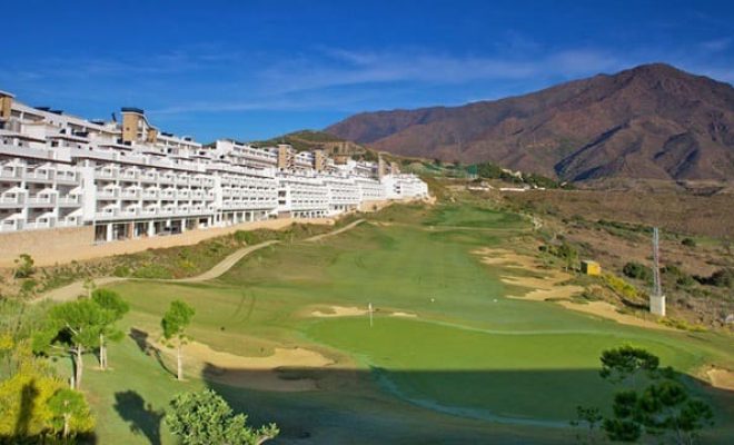 Valle Romano Golf & Resort (2)