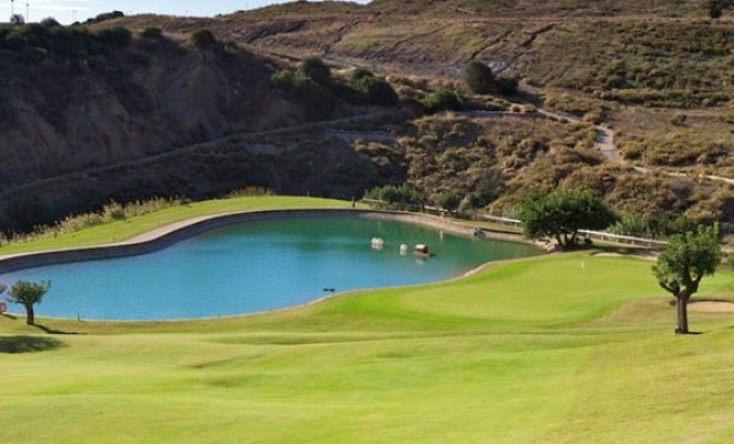 Valle Romano Golf & Resort (3)