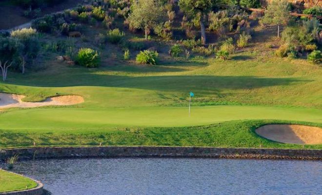 Valle Romano Golf & Resort (4)