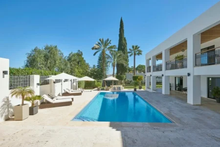 Villa Nueva Andalucia