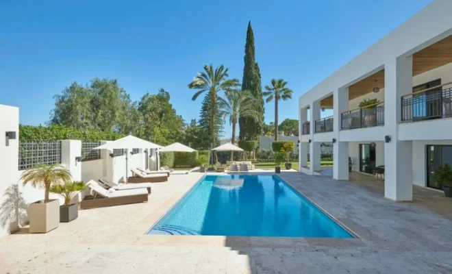 Villa Nueva Andalucia